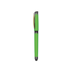 PENNA A SFERA GINGER CON GOMMINO TOUCH SCREEN