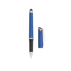 PENNA A SFERA GINGER CON GOMMINO TOUCH SCREEN