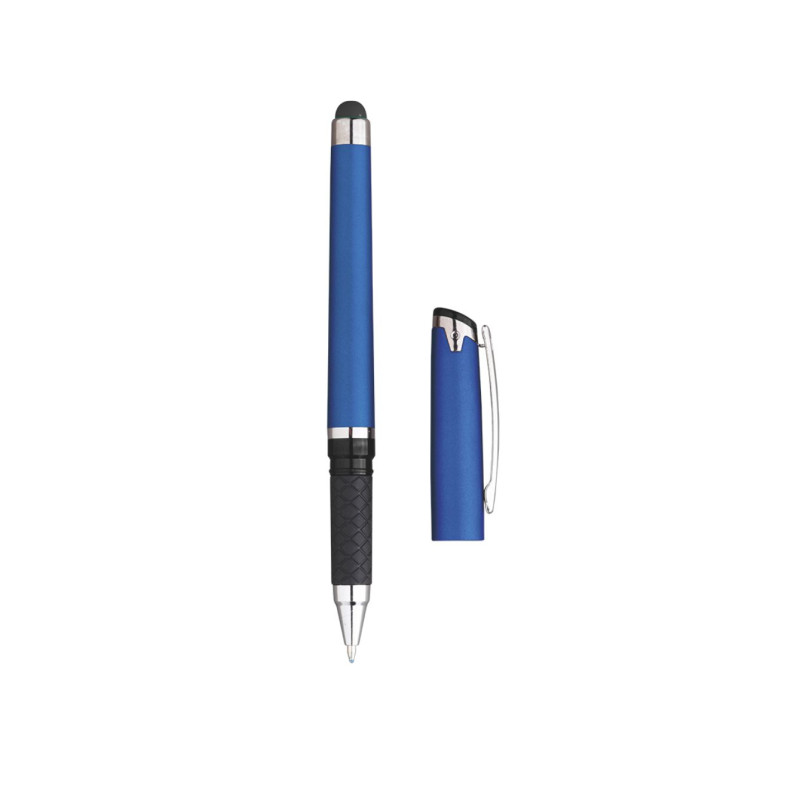 PENNA A SFERA GINGER CON GOMMINO TOUCH SCREEN