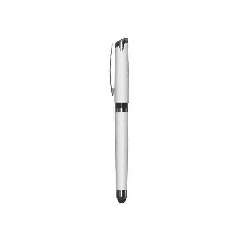 PENNA A SFERA GINGER CON GOMMINO TOUCH SCREEN
