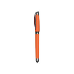 PENNA A SFERA GINGER CON GOMMINO TOUCH SCREEN