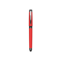 PENNA A SFERA GINGER CON GOMMINO TOUCH SCREEN