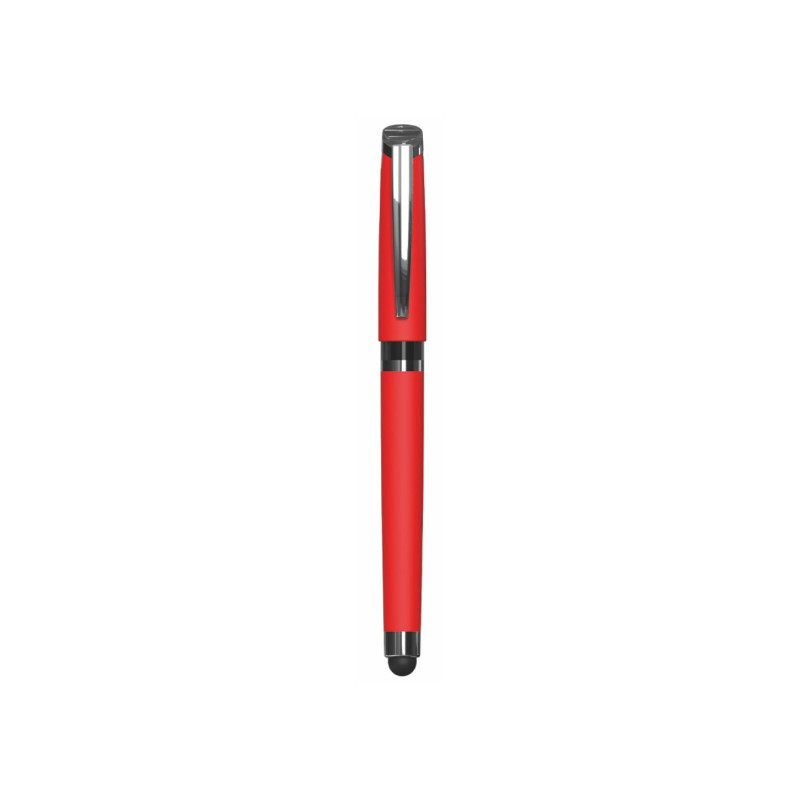 PENNA A SFERA GINGER CON GOMMINO TOUCH SCREEN