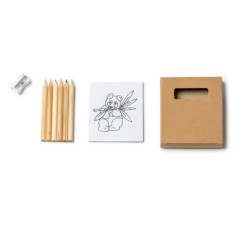 SET PASTELLI ARTIST