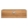 COFANETTO REGALO IN LEGNO