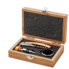 SET VINO IN BAMBOO