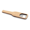 APRIBOTTIGLIE MAGNETICO IN ACCIAIO E BAMBOO