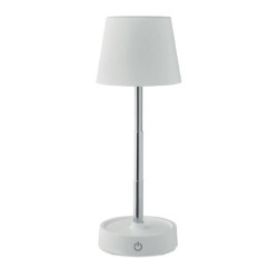 LAMPADA DA TAVOLO USB 12 LUCI LED REGOLABILI