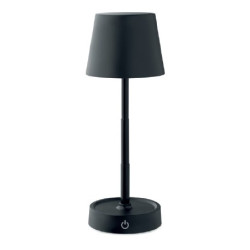 LAMPADA DA TAVOLO USB 12 LUCI LED REGOLABILI