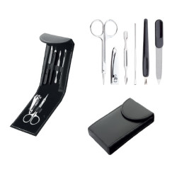 SET MANICURE 6 PEZZI