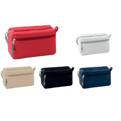 BEAUTY CASE CON ZIP IN...