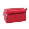 BEAUTY CASE CON ZIP IN POLIESTERE 600D