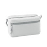 BEAUTY CASE CON ZIP IN POLIESTERE 600D