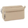 BEAUTY CASE CON ZIP IN POLIESTERE 600D