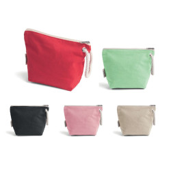 POCHETTE IN COTONE...