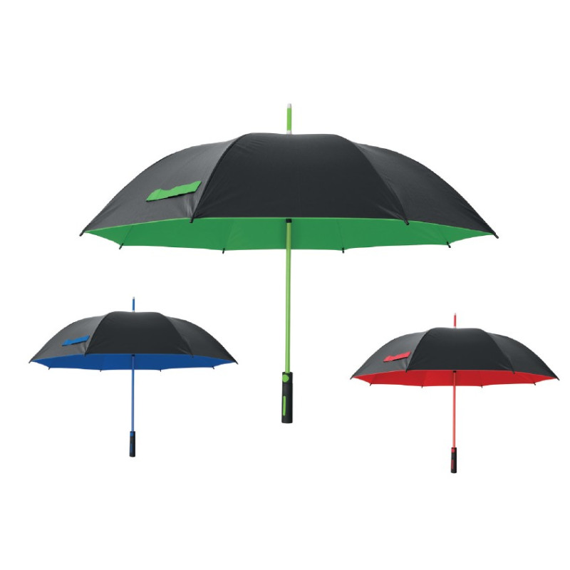 OMBRELLO FERGUSON AUTOMATICO 120X86