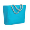 MINI BORSA IN JUTA CON MANICI IN CORDA 30X30X19