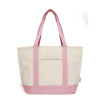 BORSA IN COTONE RICICLATO 320GR 36X52X16