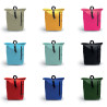 ZAINO IN POLIESTERE RPET 26,5X52,5X16