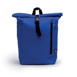 ZAINO IN POLIESTERE RPET 26,5X52,5X16
