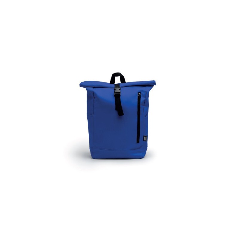 ZAINO IN POLIESTERE RPET 26,5X52,5X16