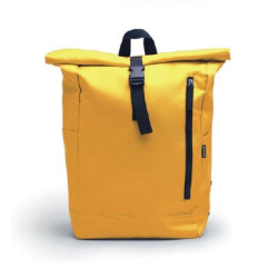 ZAINO IN POLIESTERE RPET 26,5X52,5X16