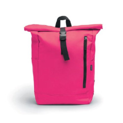 ZAINO IN POLIESTERE RPET 26,5X52,5X16