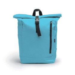 ZAINO IN POLIESTERE RPET 26,5X52,5X16