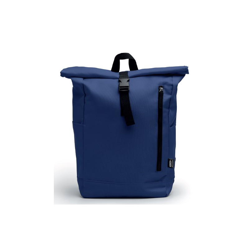 ZAINO IN POLIESTERE RPET 26,5X52,5X16