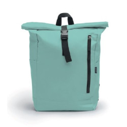 ZAINO IN POLIESTERE RPET 26,5X52,5X16