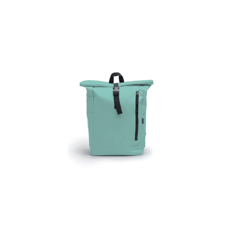 ZAINO IN POLIESTERE RPET 26,5X52,5X16