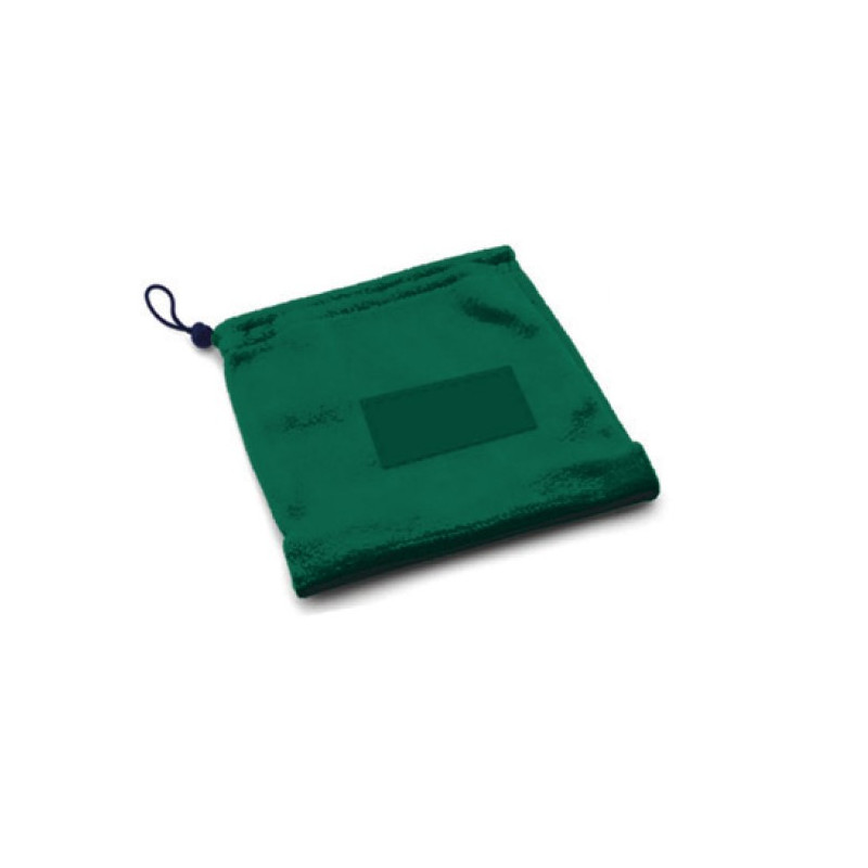 SCALDACOLLO TAGLIA UNICA