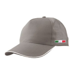 CAPPELLINO GOLF ITALY 5 PANNELLI