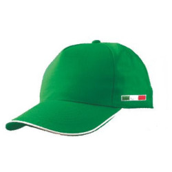 CAPPELLINO GOLF ITALY 5 PANNELLI