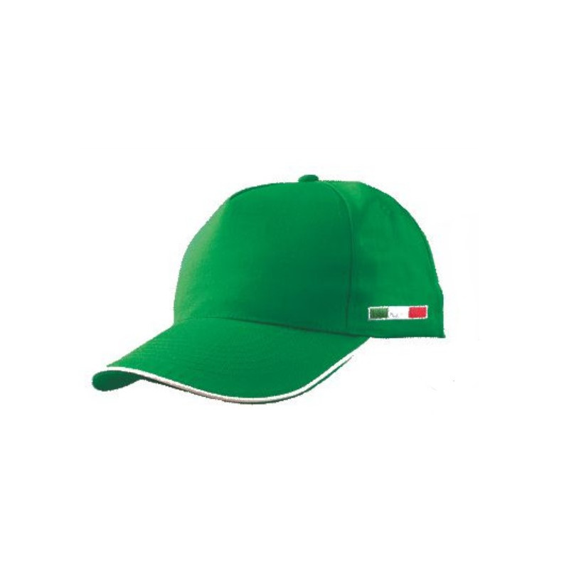 CAPPELLINO GOLF ITALY 5 PANNELLI