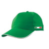 CAPPELLINO GOLF ITALY 5 PANNELLI