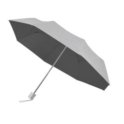 OMBRELLO DABLEFIL SILVER - MANICO IN PLASTICA