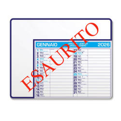 CALENDARIO TAP MOUSE