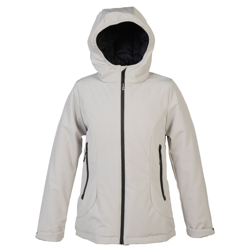 GIUBBINO NORVEGIA LADY IMPERMEABILE ELASTICIZZATO JRC