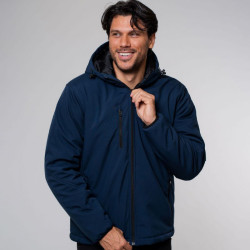 GIUBBINO AUSTRIA HEAVY IN...