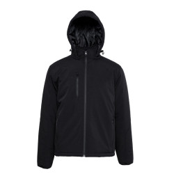 GIUBBINO AUSTRIA HEAVY IN SOFTSHELL JRC