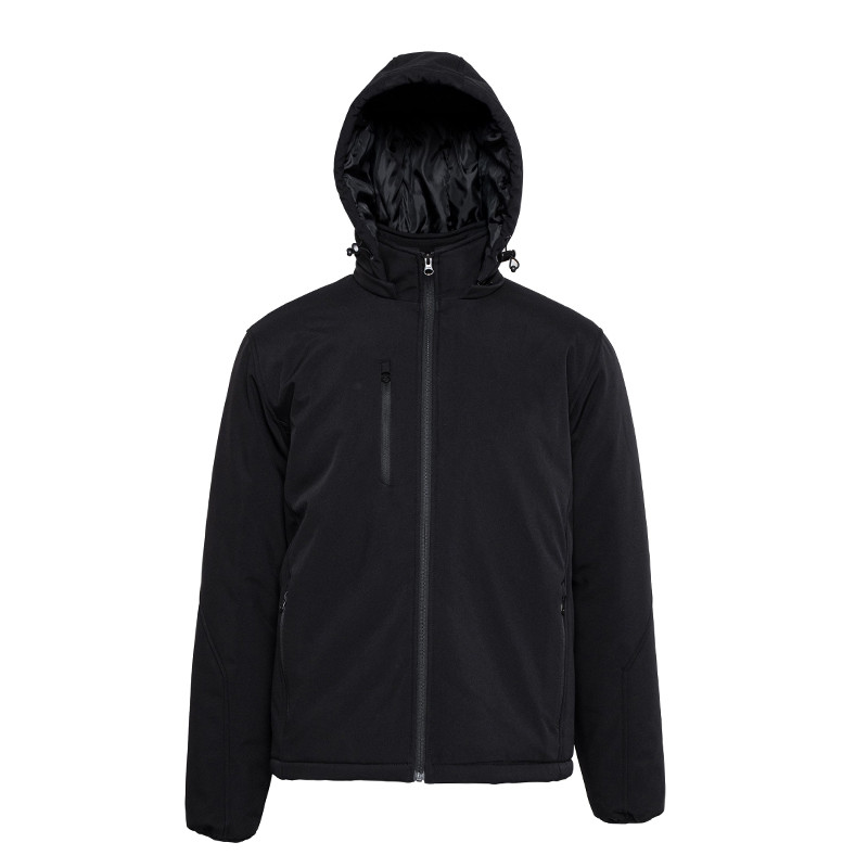 GIUBBINO AUSTRIA HEAVY IN SOFTSHELL JRC