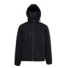 GIUBBINO AUSTRIA HEAVY IN SOFTSHELL JRC