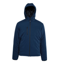 GIUBBINO AUSTRIA HEAVY IN SOFTSHELL JRC