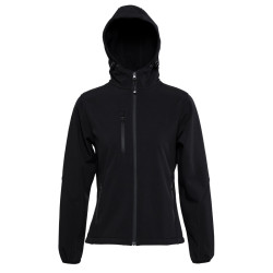 GIUBBINO AUSTRIA LADY IN SOFTSHELL JRC