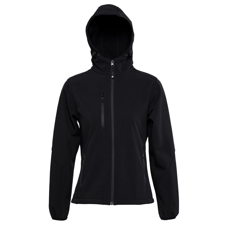 GIUBBINO AUSTRIA LADY IN SOFTSHELL JRC