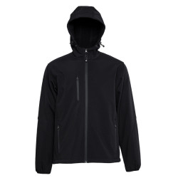 GIUBBINO AUSTRIA MAN IN SOFTSHELL JRC