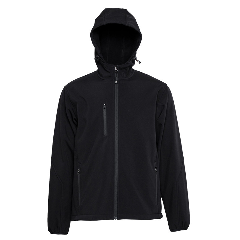 GIUBBINO AUSTRIA MAN IN SOFTSHELL JRC