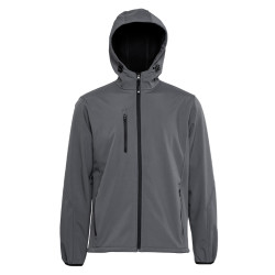 GIUBBINO AUSTRIA MAN IN SOFTSHELL JRC