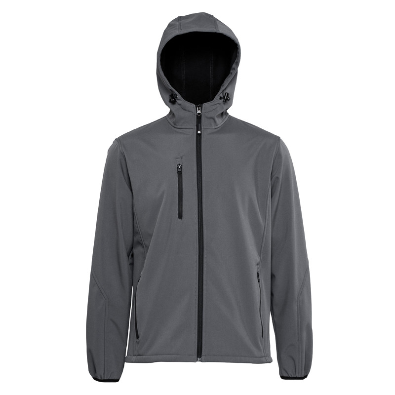 GIUBBINO AUSTRIA MAN IN SOFTSHELL JRC